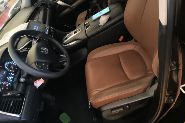 Used Honda Avancier 2017 370TURBO 2WD Luxury Edition
