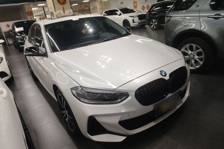 Used BMW 1 Series 2023 125i M Sport Night Edition

