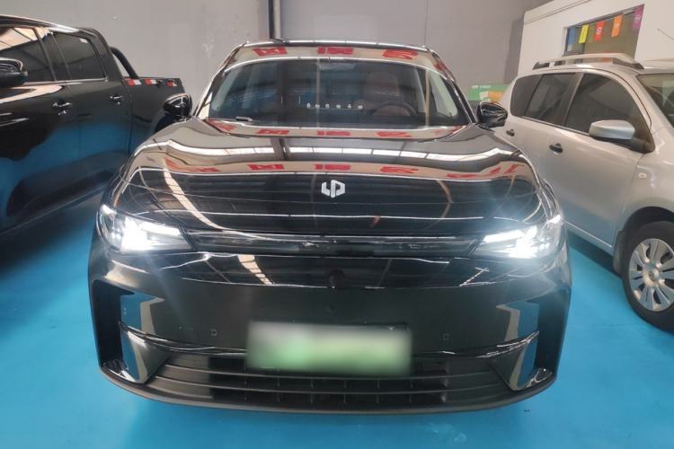 Used Leapmotor C10 2026 605 Enjoyment Edition
