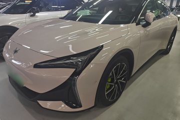 Used ARCFOX Alpha S5 2024 708MAX 200kW