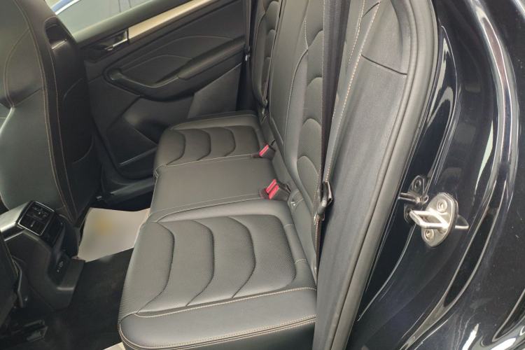 Used Skoda Kodiaq 2023 TSI330 5-Seater Two-Wheel-Drive Luxury Edition