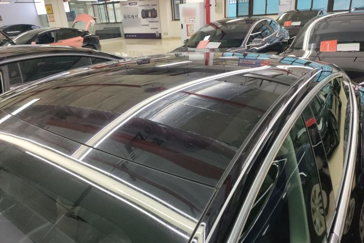 Used Tesla Model 3 2020 Refreshed Version Long-Range Rear-Wheel Drive
