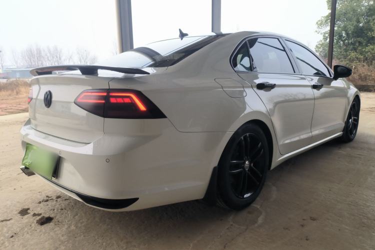 Used Volkswagen Lamando 2021 280TSI DSG Comfort Edition