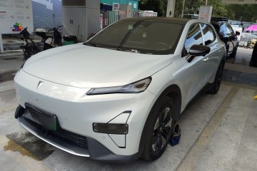 Used Deepal S05 2024 510 Plus Pure Electric Version