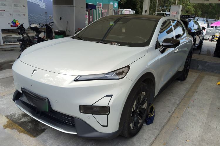 Used  S05 2024 510 Plus Pure Electric Version