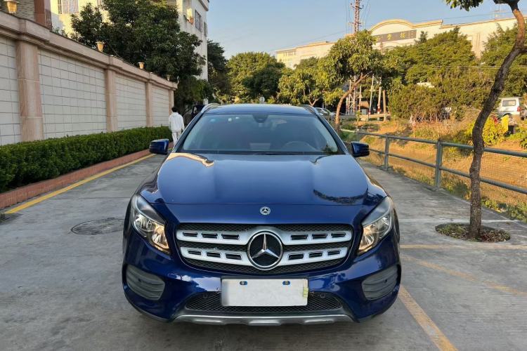 Used Mercedes-Benz GLA 2019 GLA 200 Dynamic Edition