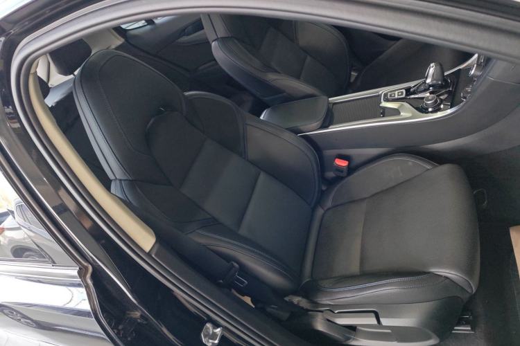 Used Lynk & Co 01 EM-P 2019 1.5T PHEV Plus
