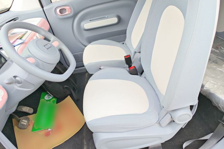 Used Bestune Pony 2024 170km Range Energizing Horse