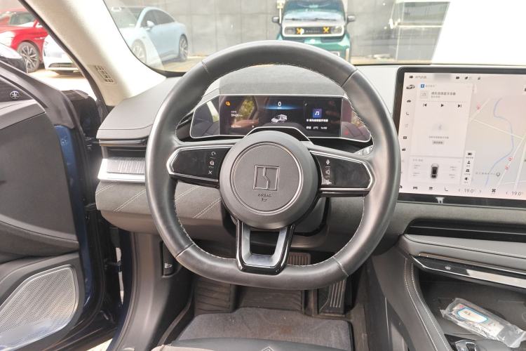 Used Zeekr 001 2023 WE Edition 86 kWh