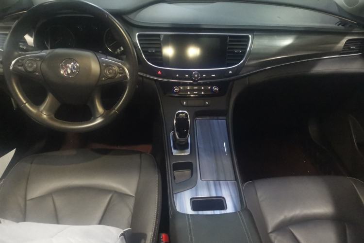 Used Buick LaCrosse 2022 552T Luxury Version
