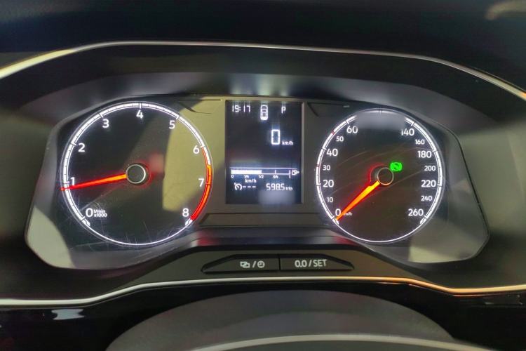 Used Jetta VS5 2022 280TSI Automatic Trend Edition
