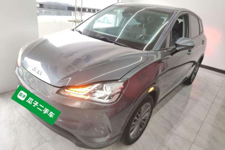 Used NETA V 2022 Pro Long-Range Smart Edition
