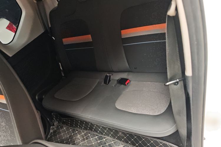 Used Wuling Hongguang MINIEV 2020 Enjoy Edition Lithium-Ion Battery