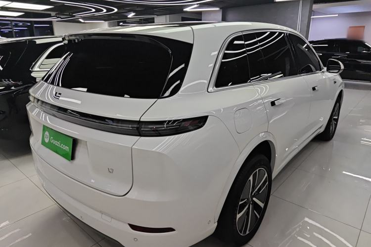 Used Li Auto L7 2024 MAX Model