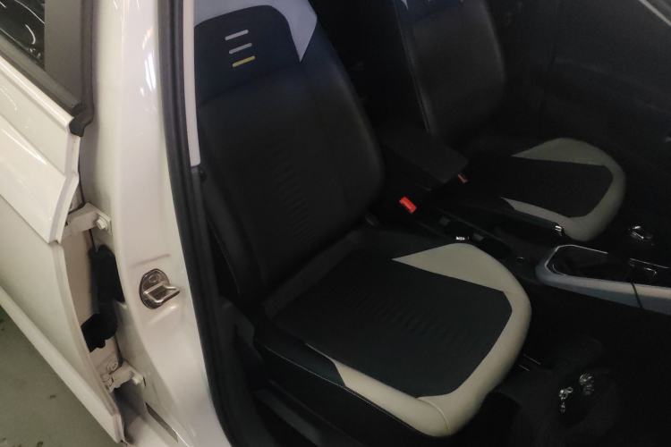 Used Volkswagen Polo 2019 Plus 1.5L Automatic Colorful Technology Edition
