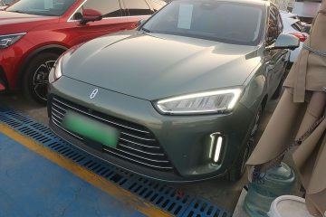 Used Hima AITO M5 2022 Extended-Range Four-Wheel Drive Ultimate Edition