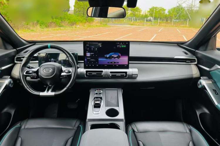 Used GAC Trumpchi EMKOO 2022 2.0 ATK TwinStar Pro Edition
