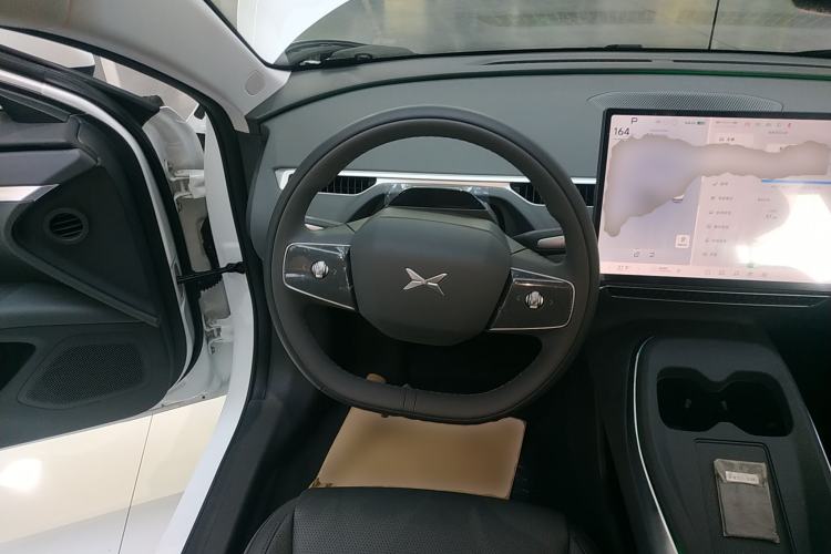 Used XPeng MONA M03 2025 515 Long-Range Plus
