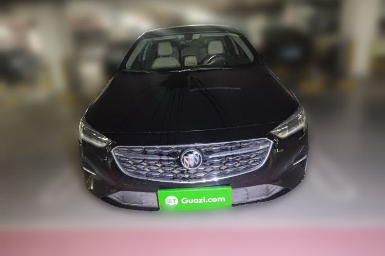 Used Buick Regal 2020 552T Elite Edition
