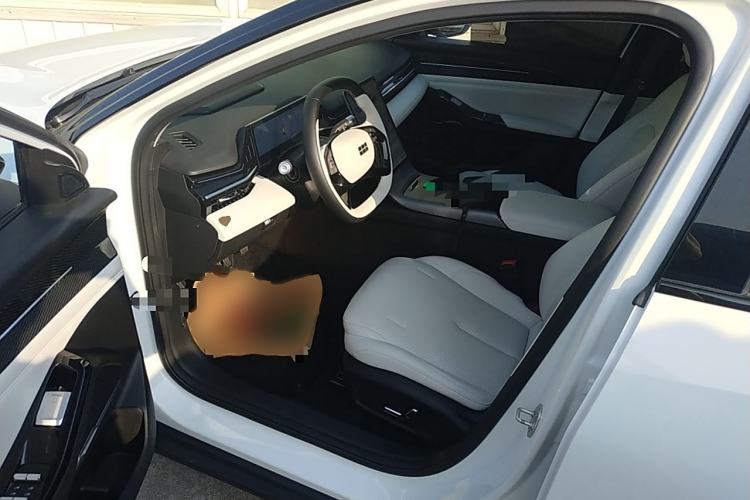 Used  L6 2023 125km Starship
