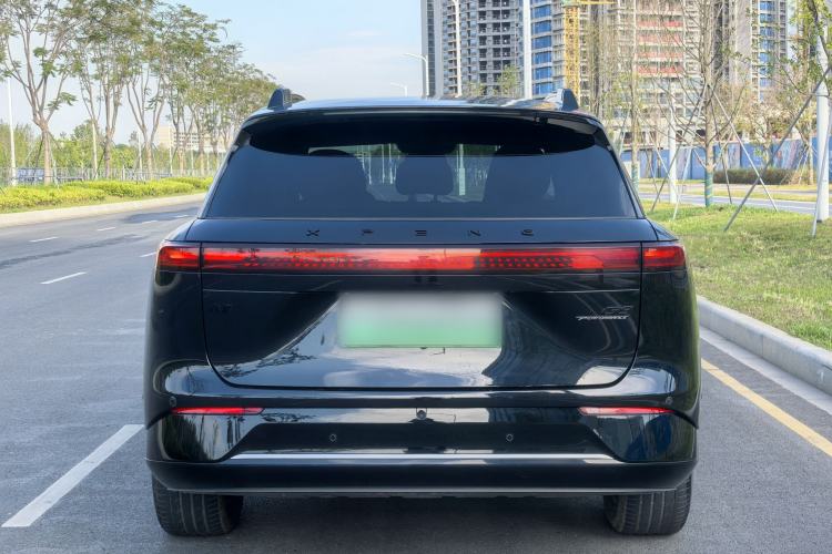 Used XPeng G9 2024 650 Pro
