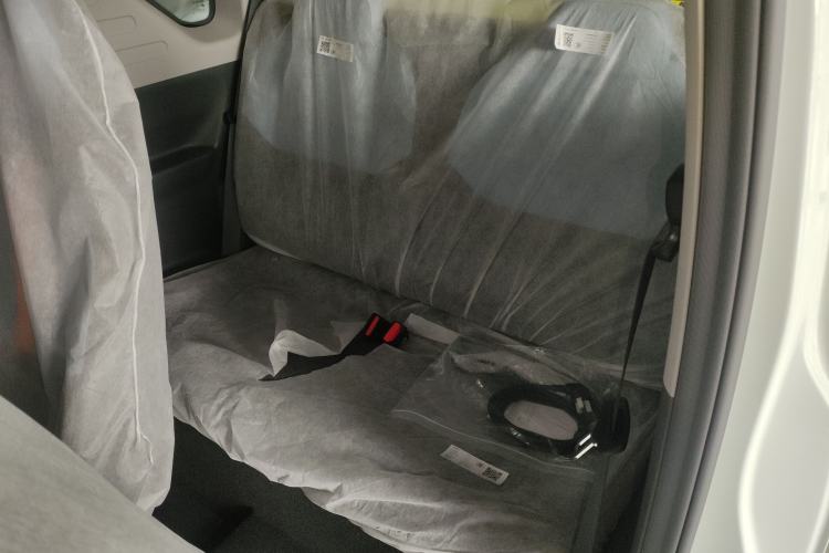 Used  Panda 2024 Panda Mini 200km Longteng PRO Edition
