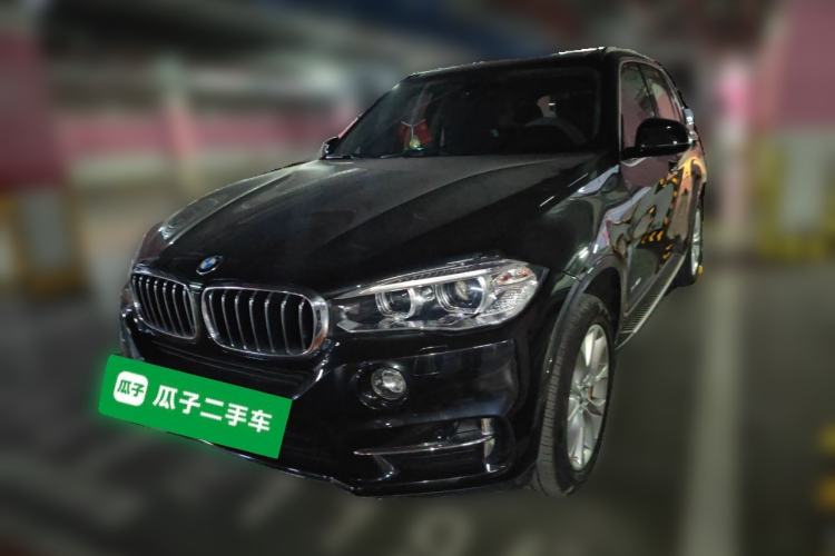 Used BMW X5 (Import) 2018 xDrive28i