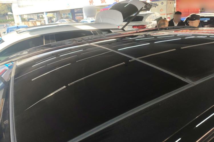 Used Honda CR-V 2021 Rui·Hybrid 2.0L 2WD Jing·Black Jazz Edition
