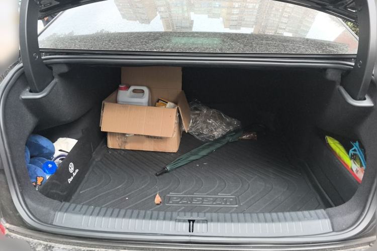 Used Volkswagen Passat 2024 330TSI Elite Edition
