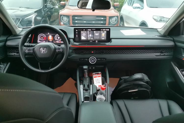 Used Honda Accord 2023 260TURBO Smart Enjoyment Version
