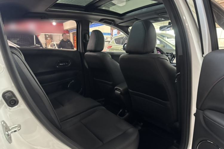 Used Honda XR-V 2015 1.8L VTi CVT Luxury Edition