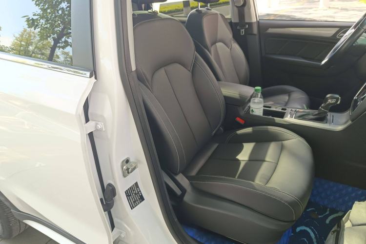 Used Roewe RX5 2020 20T Automatic 4G Connected Million-Dollar Flagship Edition
