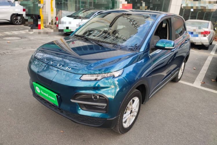 Used Dayun Yuehu 2022 300 Standard Edition