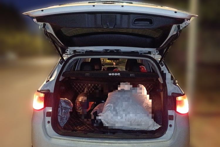 Used  Compass 2017 200T Automatic Family Edition
