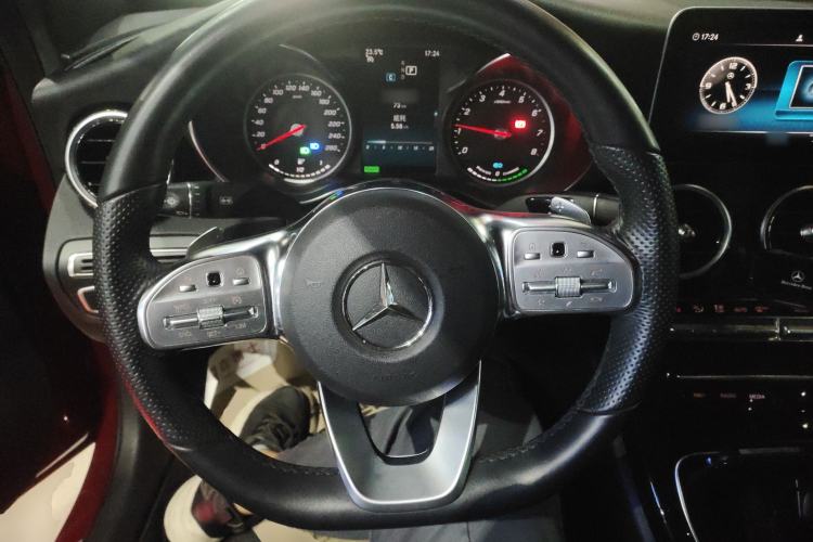 Used Mercedes-Benz C-Class 2019 C 260 Sport Edition
