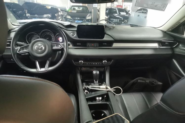 Used Mazda Atenza 2020 2.0L Blue Sky Luxury Edition