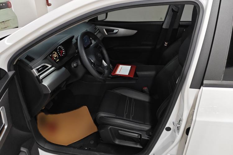 Used BYD Qin 2019 1.5L Automatic Luxury Version