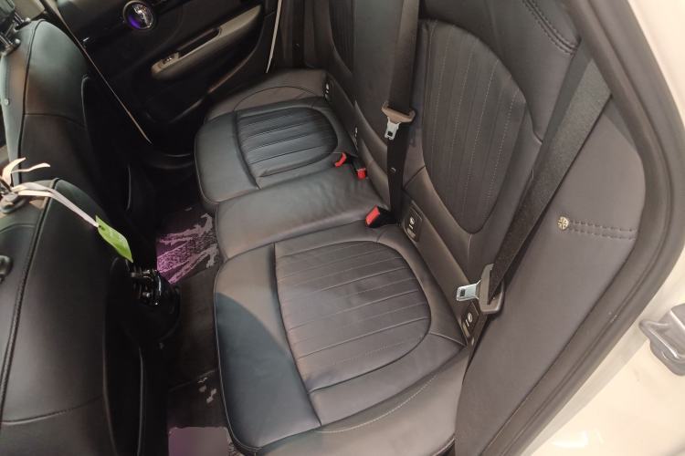 Used  Clubman 2018 2.0T COOPER S Artist