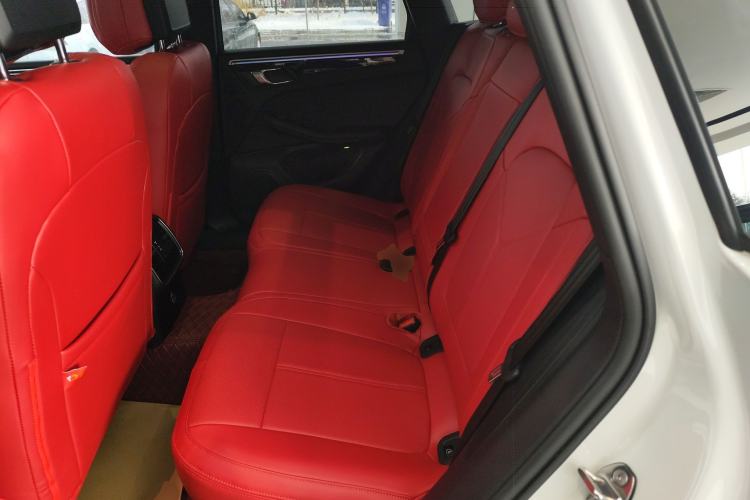 Used Porsche Macan 2023 Macan 2.0T