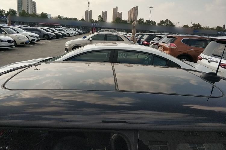 Used  MINI 2016 1.2T ONE Pioneer Edition
