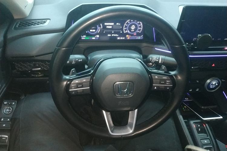 Used Honda Accord New Energy 2023 2.0L ePHEV Prestige Edition
