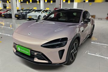 Used Xiaomi Auto YU7 2025 Ultra-Long Range High-Performance All-Wheel-Drive Max Edition