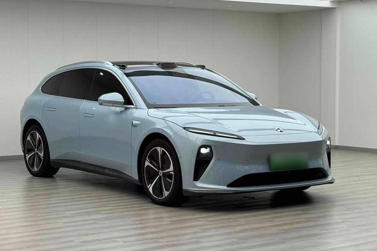 Used Nio ET5T 2023 75 kWh Touring
