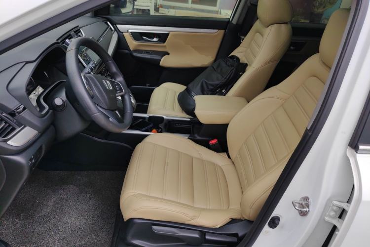 Used Honda CR-V 2017 240TURBO CVT 2WD Urban Edition