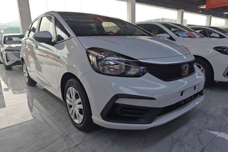 Used Honda Fit 2023 1.5L CVT Trend Edition