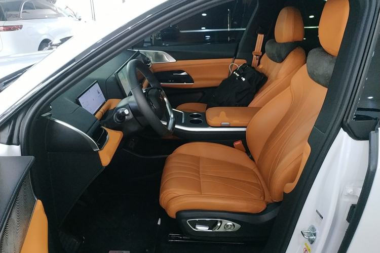 Used XPeng G9 2024 702 Max
