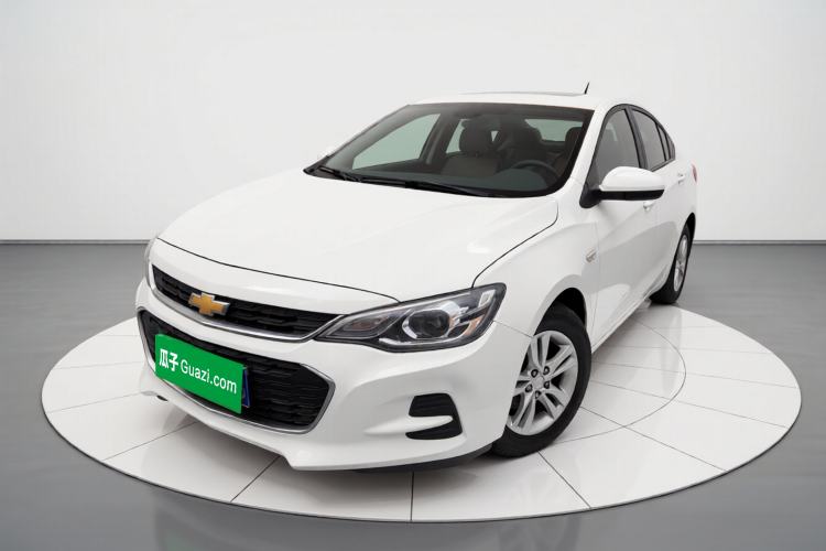 Used Chevrolet Cavalier 2016 1.5L Automatic Xinyue Edition