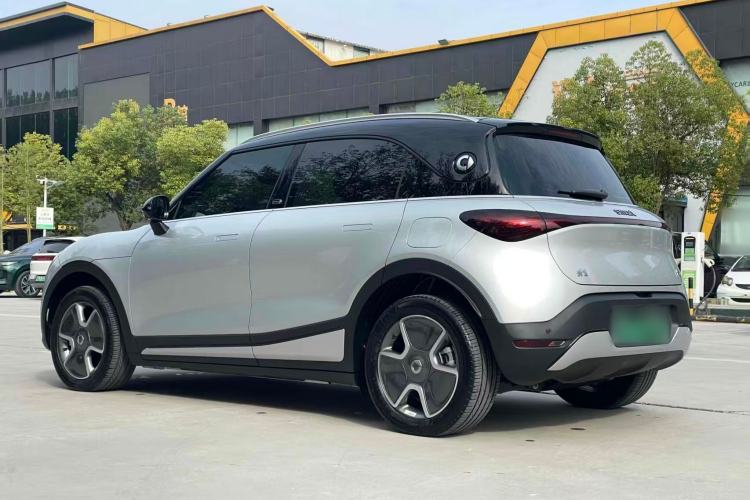 Used  #1 2023 Pro Edition
