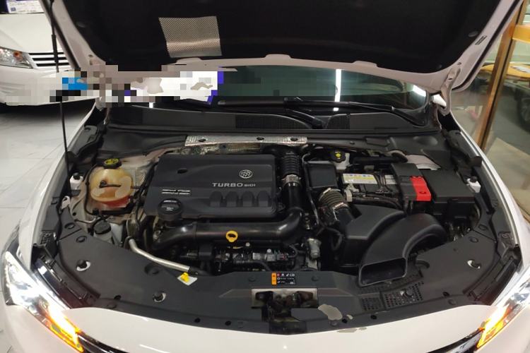 Used Buick Verano 2022 Pro 533T Enjoyment Edition
