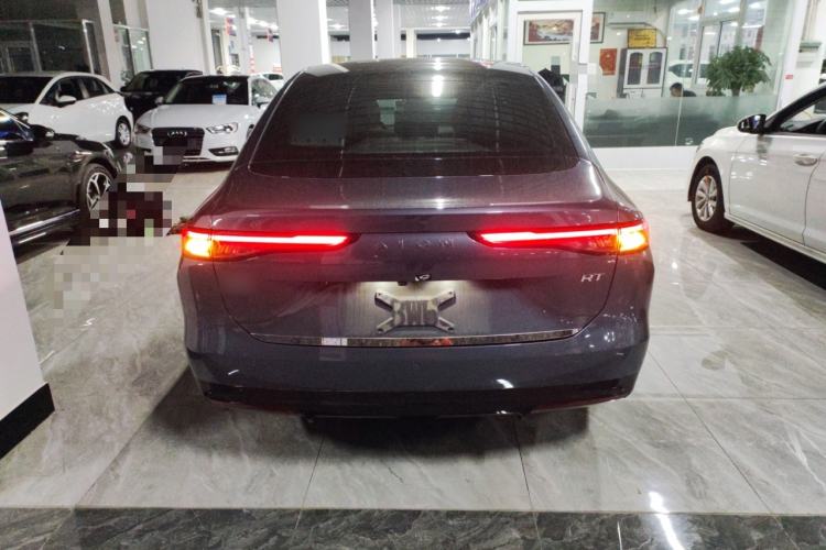 Used AION RT 2025 650 Zhijihao Edition